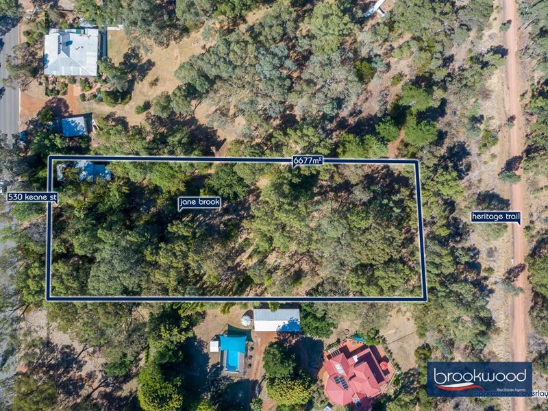 530 Keane Street West, Mount Helena