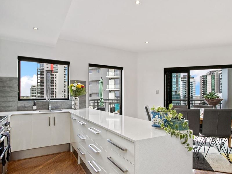 907/251 Hay Street, East Perth WA 6004