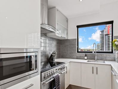 907/251 Hay Street, East Perth WA 6004