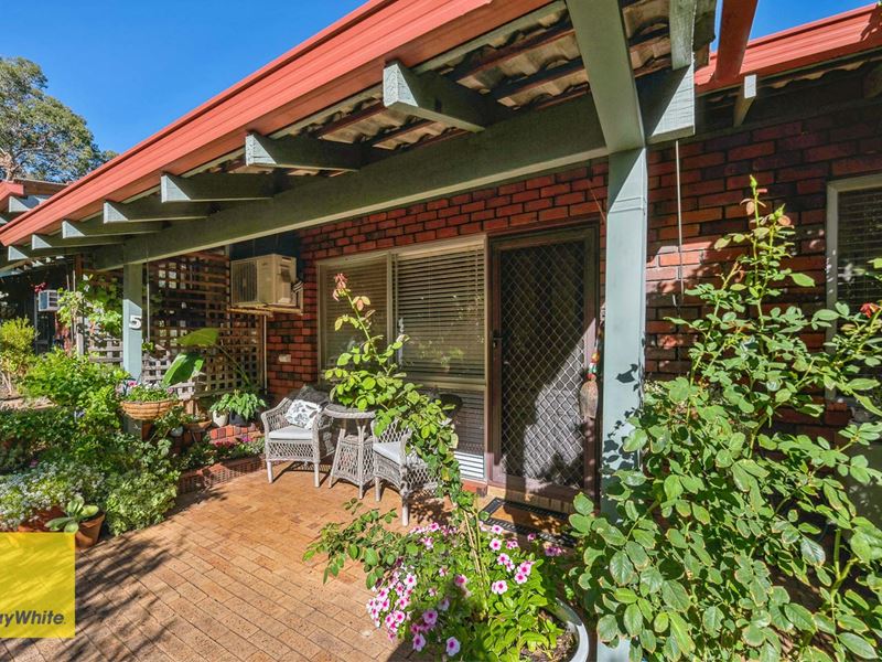 5 / 31 Byron Road, Kalamunda