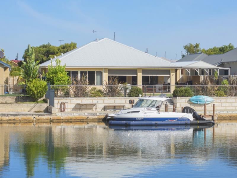 15 Keel Retreat, Geographe WA 6280