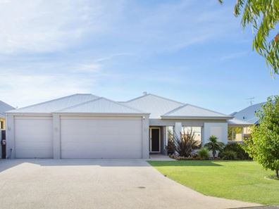 15 Keel Retreat, Geographe WA 6280