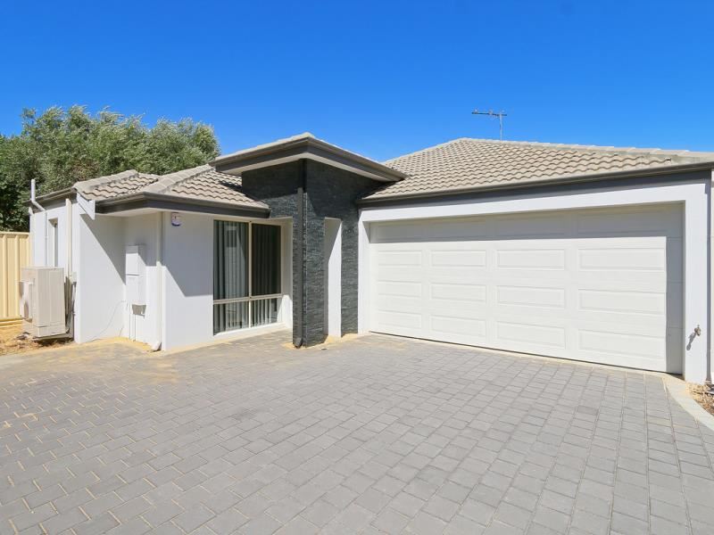 13D Tennant Street, St James