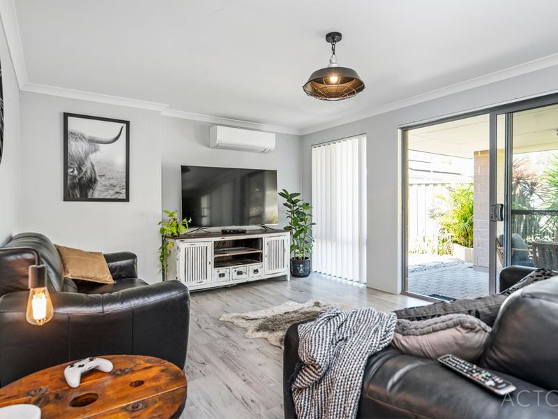 38 Thornbill Crescent, Coodanup