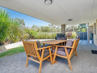 38 Thornbill Crescent, Coodanup WA 6210