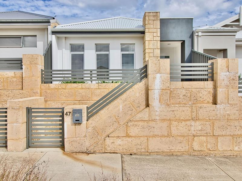 47 Abington Avenue, Baldivis