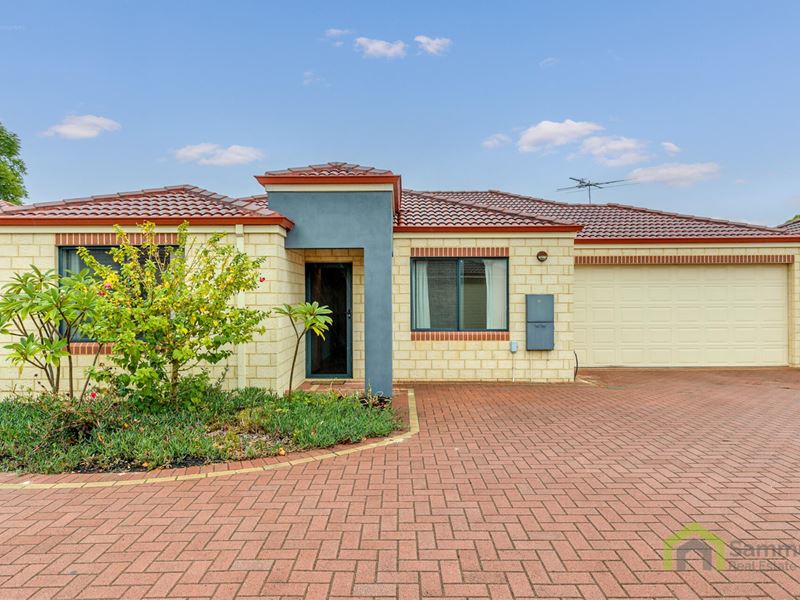 5C Maritana Street, Morley