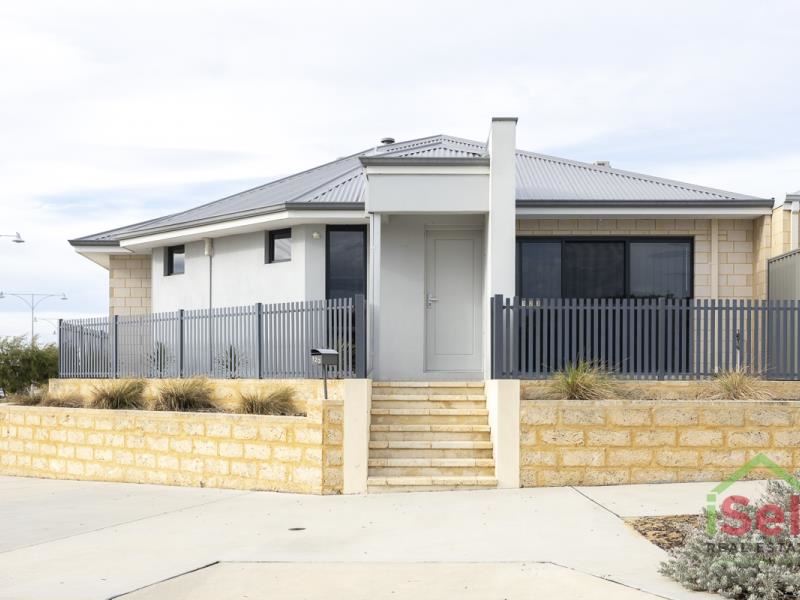 123 Howden  Parade, Alkimos