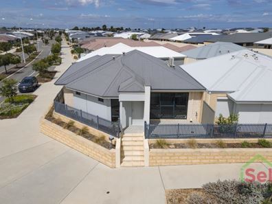 123 Howden  Parade, Alkimos WA 6038