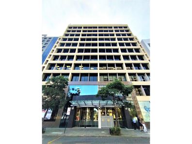 35-37/12 St Georges Terrace, Perth WA 6000