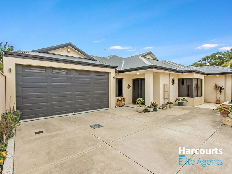 11A Watts Road, Shoalwater