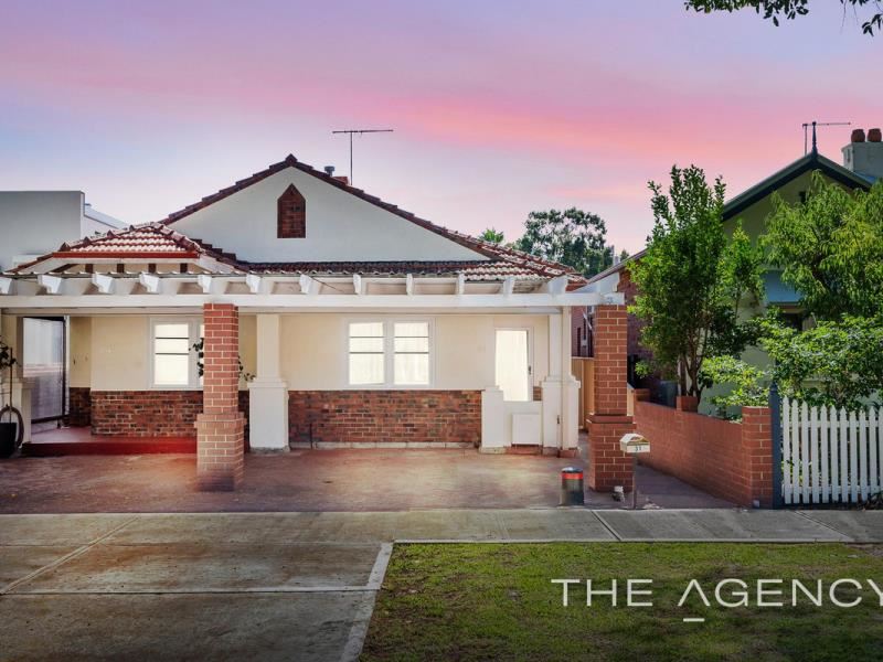 31 Hardy Road, Nedlands