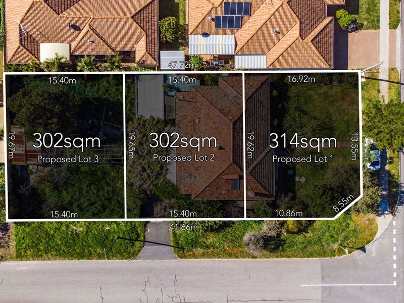 Lot 2, 265 Armadale Road, Kewdale WA 6105