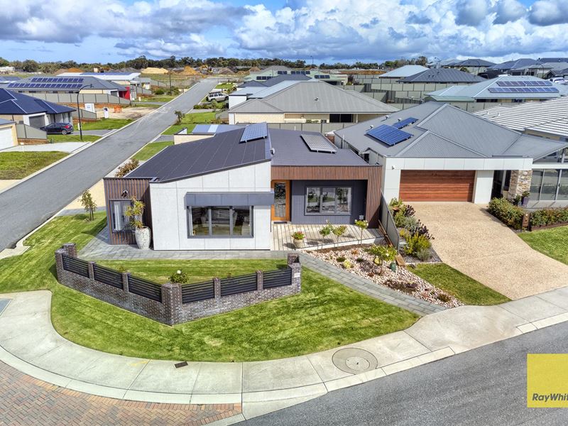 20 Ballindean Avenue, Bayonet Head