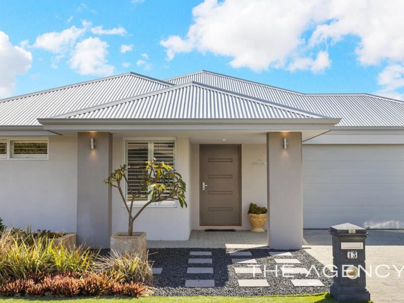 13 Umina Way, Burns Beach