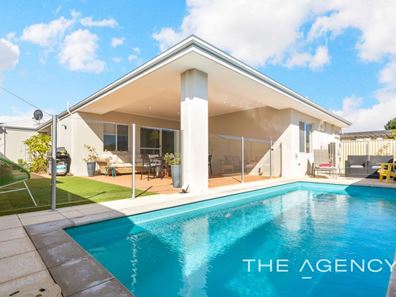 13 Umina Way, Burns Beach WA 6028