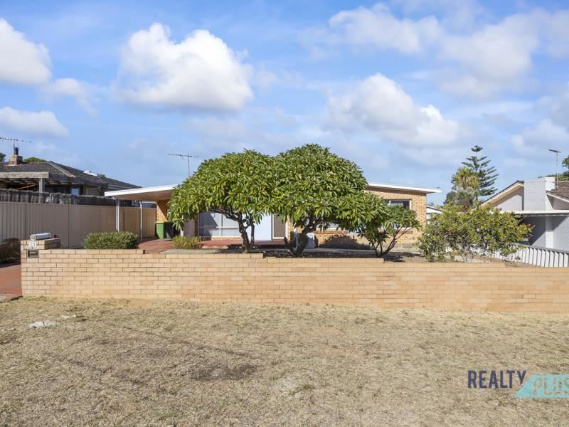 33 Bucat Street, Hamilton Hill