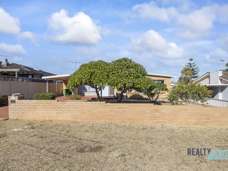 33 Bucat Street, Hamilton Hill WA 6163