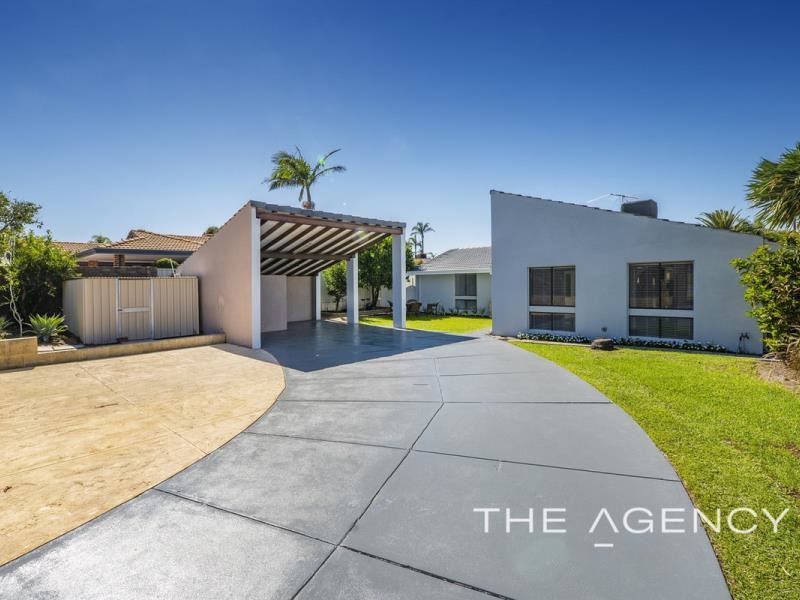 82 Poynter Drive, Duncraig