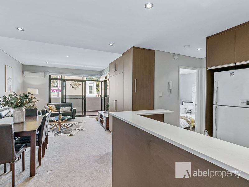 22/80 Eighth Avenue, Maylands
