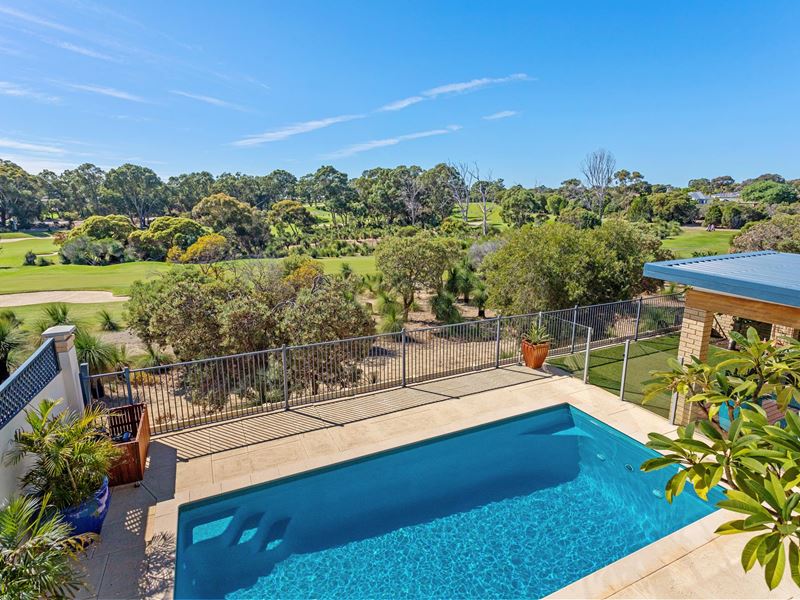 4 Kingston Heath Court, Connolly