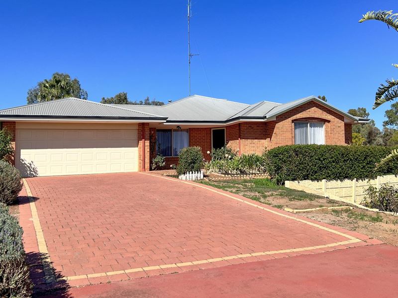80 Woodley Farm Drive, Northam