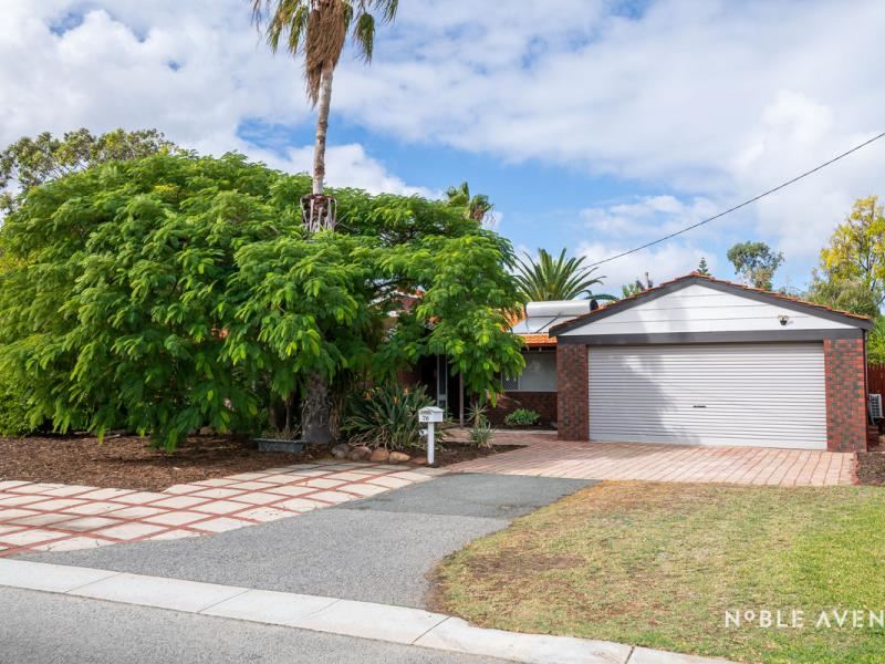 76 Waterford Drive, Hillarys WA 6025