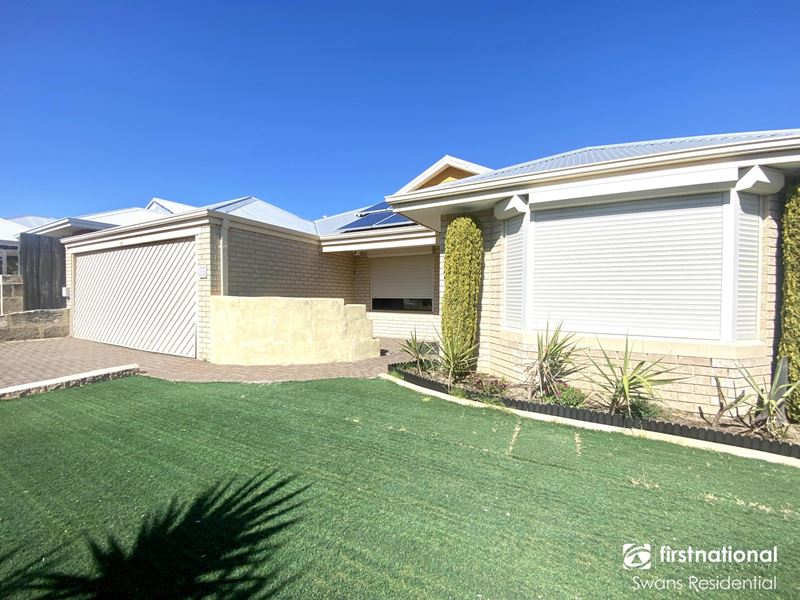 83 Larrawa Circle, Ellenbrook