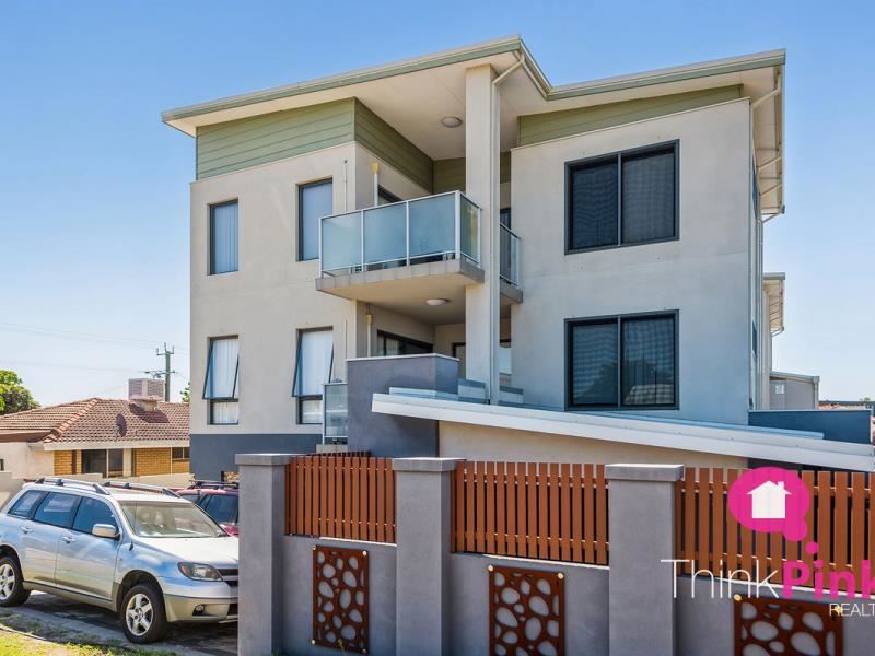 5/203 Belmont Avenue, Cloverdale