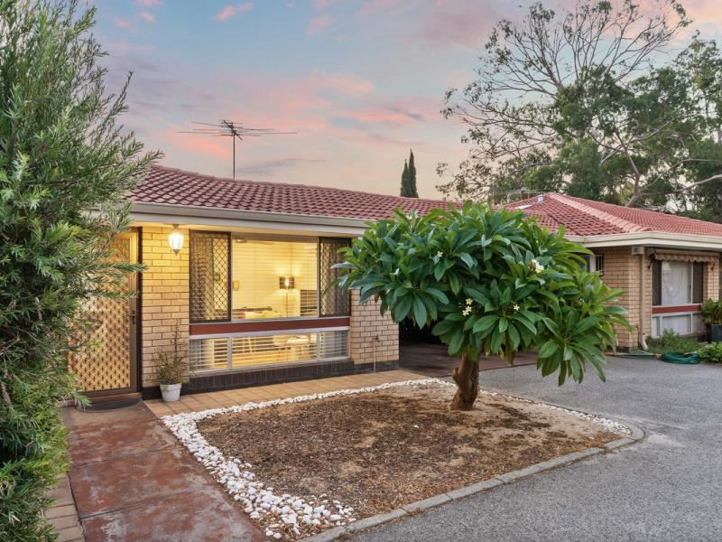 7/85 Shakespeare Avenue, Yokine WA 6060