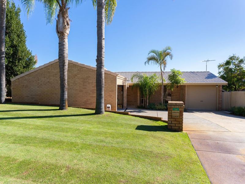 59 LEICESTER SQUARE, Alexander Heights