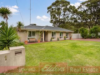 1 Maiden Park Road, Withers