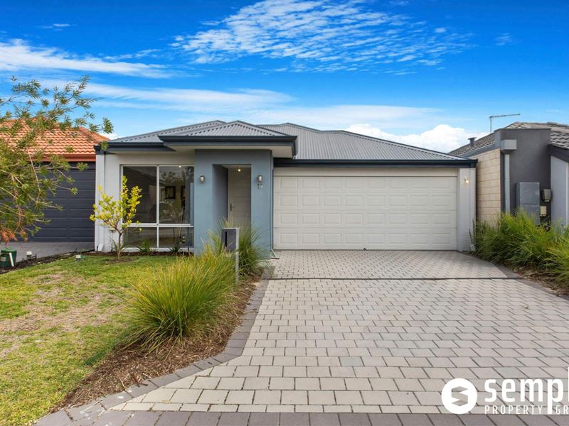 11 Bauxite Road, Treeby