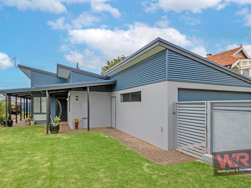 2 Eleanor Street, Mount Melville