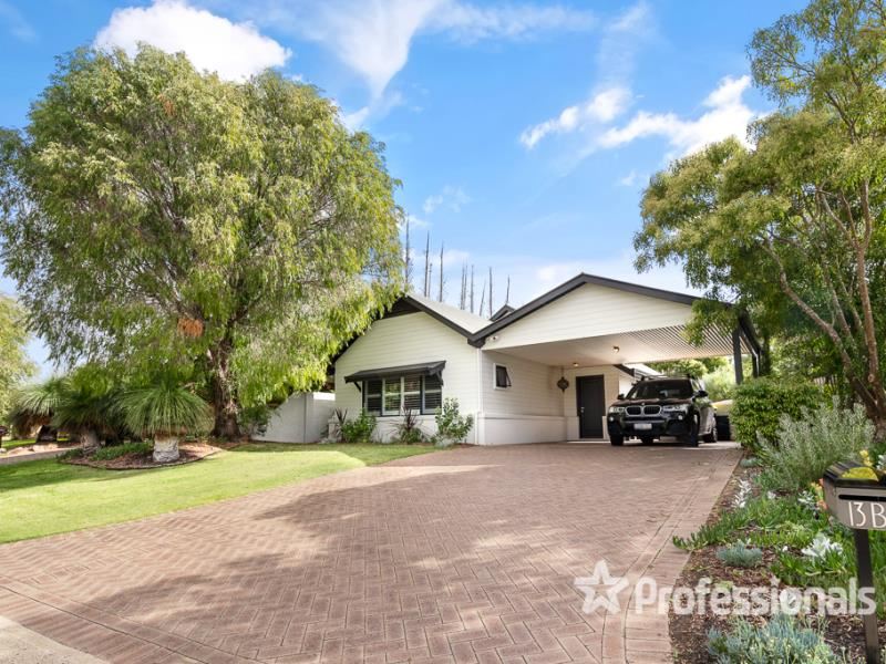 13B Schooner Crescent, Dunsborough