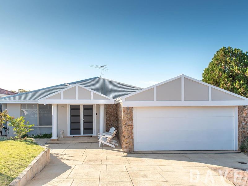14 Skerne Rise, Padbury