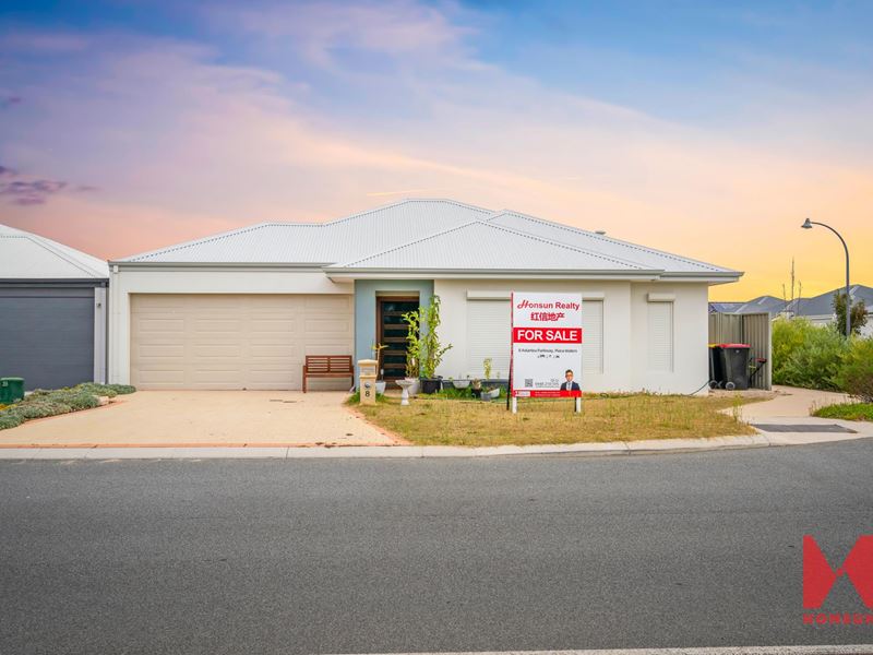 8 Astartea Parkway, Piara Waters