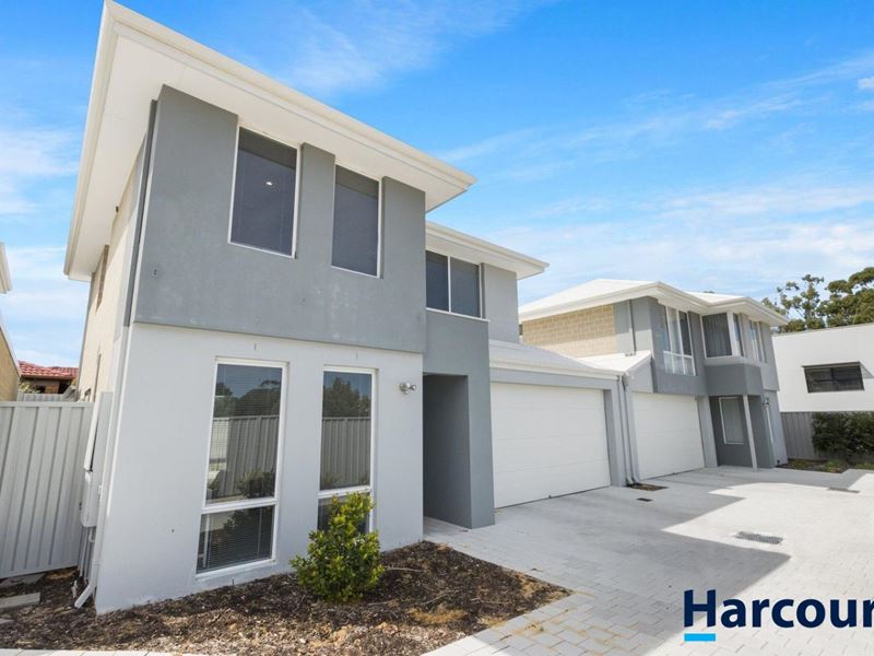 4B Methuen Way, Duncraig
