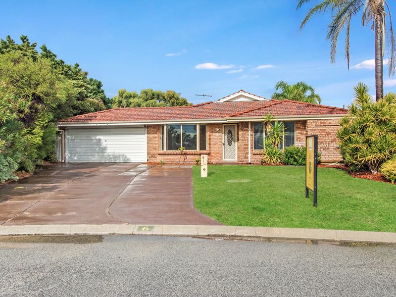 6 Panama Place, Safety Bay