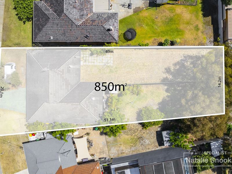 241 Pearson Street, Woodlands