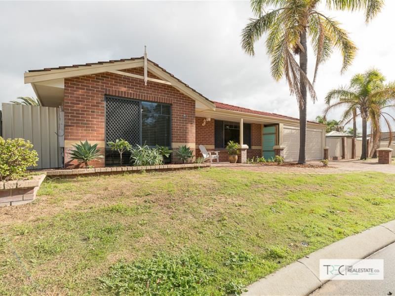 8 Eva Lynch Way, Warnbro WA 6169