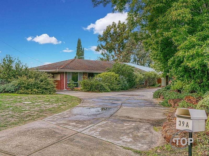 39A Freesia Way, Willetton