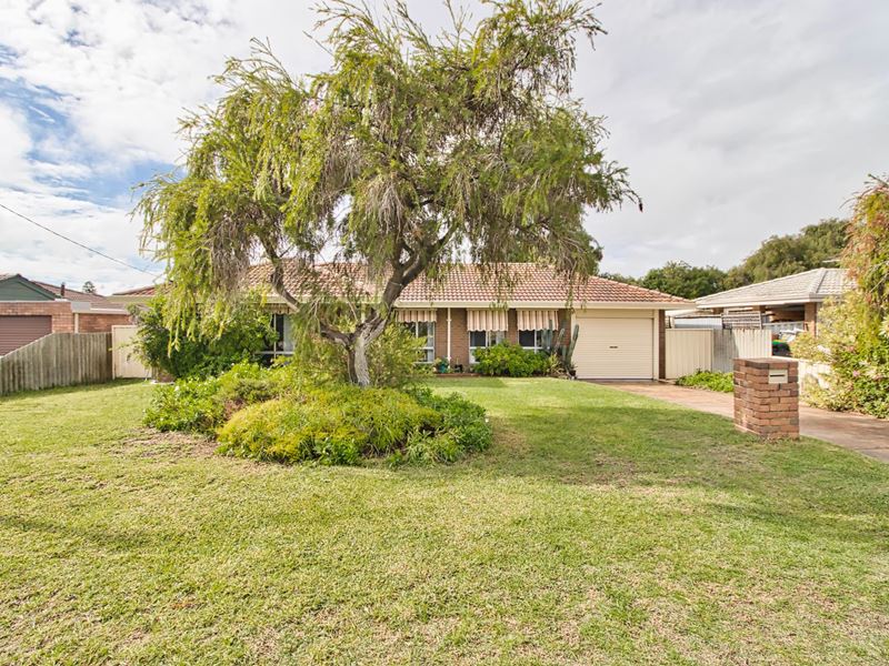 19 Varley Crescent, Cooloongup