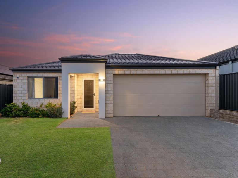 68 McDonald Road, Baldivis