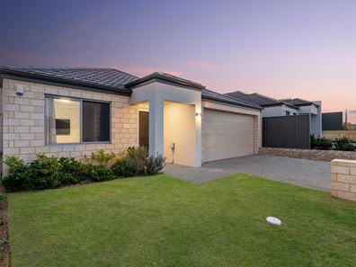 68 McDonald Road, Baldivis WA 6171