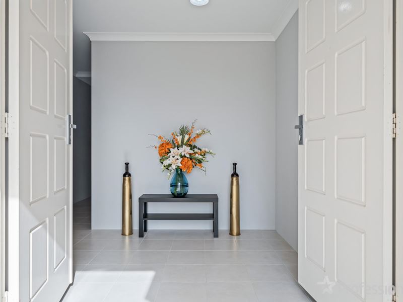 55 Safford Avenue, Aveley