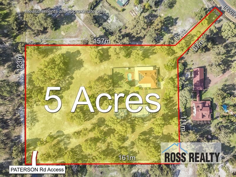 70 Irwin Street, Henley Brook