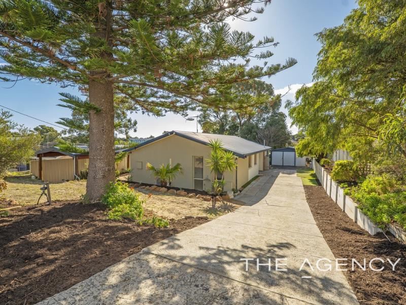 56 Seaflower Crescent, Craigie WA 6025