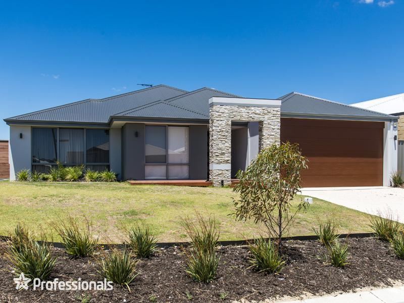 3 Mirbelia Road, Byford