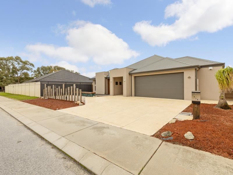 4 Stembridge Way, Canning Vale